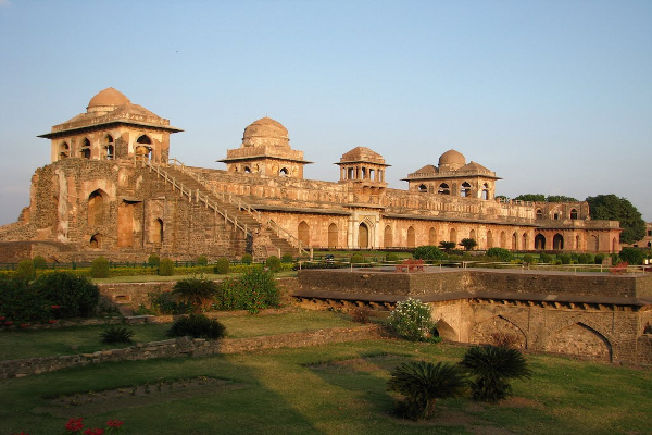 Jahaz Mahal Mandu